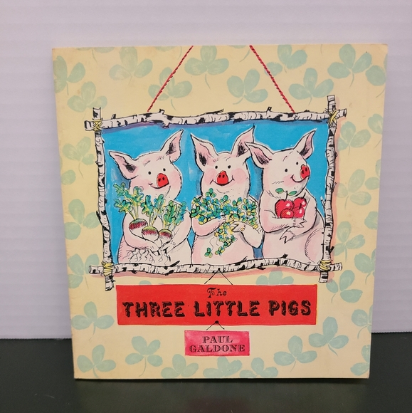 Children's Vinyl - Picture 1 of 8